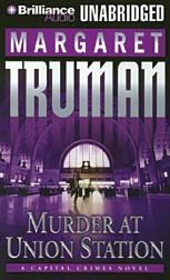 Murder at Union Station